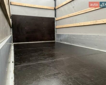 Білий Рено Мастєр, об'ємом двигуна 2.3 л та пробігом 255 тис. км за 18350 $, фото 30 на Automoto.ua