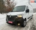 Белый Рено Мастер, объемом двигателя 2.3 л и пробегом 236 тыс. км за 22999 $, фото 38 на Automoto.ua