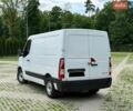 Білий Рено Мастєр, об'ємом двигуна 2.3 л та пробігом 113 тис. км за 22600 $, фото 5 на Automoto.ua
