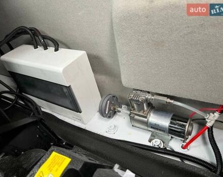 Белый Рено Мастер, объемом двигателя 2.3 л и пробегом 287 тыс. км за 25500 $, фото 77 на Automoto.ua