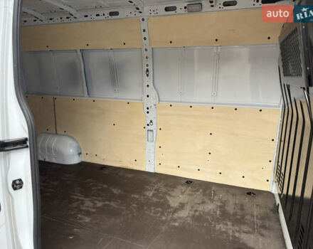 Белый Рено Мастер, объемом двигателя 2.3 л и пробегом 119 тыс. км за 23800 $, фото 24 на Automoto.ua