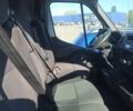 Белый Рено Мастер, объемом двигателя 2.3 л и пробегом 146 тыс. км за 21500 $, фото 6 на Automoto.ua