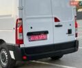 Білий Рено Мастєр, об'ємом двигуна 2.3 л та пробігом 210 тис. км за 17900 $, фото 80 на Automoto.ua