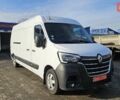 Білий Рено Мастєр, об'ємом двигуна 2.3 л та пробігом 103 тис. км за 23800 $, фото 10 на Automoto.ua