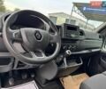Білий Рено Мастєр, об'ємом двигуна 2.3 л та пробігом 135 тис. км за 22999 $, фото 10 на Automoto.ua