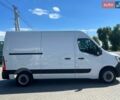 Білий Рено Мастєр, об'ємом двигуна 2.3 л та пробігом 193 тис. км за 20623 $, фото 5 на Automoto.ua