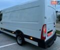 Белый Рено Мастер, объемом двигателя 2.3 л и пробегом 212 тыс. км за 24599 $, фото 42 на Automoto.ua
