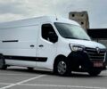 Білий Рено Мастєр, об'ємом двигуна 2.3 л та пробігом 201 тис. км за 20950 $, фото 28 на Automoto.ua
