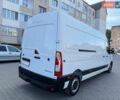 Белый Рено Мастер, объемом двигателя 2.3 л и пробегом 168 тыс. км за 19400 $, фото 11 на Automoto.ua