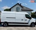 Білий Рено Мастєр, об'ємом двигуна 2.3 л та пробігом 145 тис. км за 23800 $, фото 1 на Automoto.ua