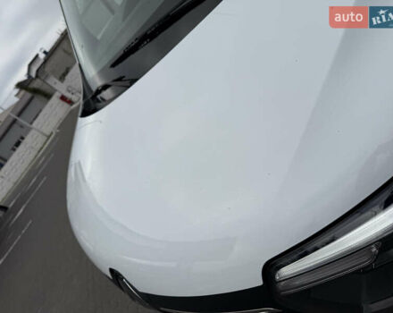 Білий Рено Мастєр, об'ємом двигуна 2.3 л та пробігом 105 тис. км за 24200 $, фото 30 на Automoto.ua