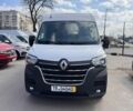 Білий Рено Мастєр, об'ємом двигуна 2.3 л та пробігом 239 тис. км за 23900 $, фото 4 на Automoto.ua