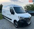 Белый Рено Мастер, объемом двигателя 2.3 л и пробегом 121 тыс. км за 21900 $, фото 3 на Automoto.ua