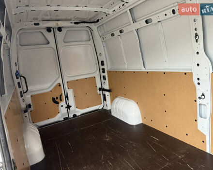 Білий Рено Мастєр, об'ємом двигуна 0 л та пробігом 192 тис. км за 21600 $, фото 79 на Automoto.ua