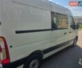 Белый Рено Мастер, объемом двигателя 2.3 л и пробегом 200 тыс. км за 18200 $, фото 5 на Automoto.ua
