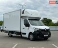 Білий Рено Мастєр, об'ємом двигуна 0 л та пробігом 248 тис. км за 23900 $, фото 1 на Automoto.ua