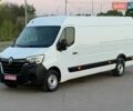 Белый Рено Мастер, объемом двигателя 2.3 л и пробегом 159 тыс. км за 24799 $, фото 2 на Automoto.ua