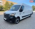 Белый Рено Мастер, объемом двигателя 2.3 л и пробегом 168 тыс. км за 19400 $, фото 1 на Automoto.ua