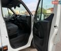Білий Рено Мастєр, об'ємом двигуна 2.3 л та пробігом 203 тис. км за 20999 $, фото 34 на Automoto.ua