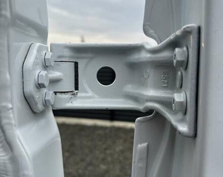 Білий Рено Мастєр, об'ємом двигуна 2.3 л та пробігом 198 тис. км за 19999 $, фото 14 на Automoto.ua