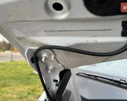 Білий Рено Мастєр, об'ємом двигуна 2.3 л та пробігом 195 тис. км за 19500 $, фото 18 на Automoto.ua