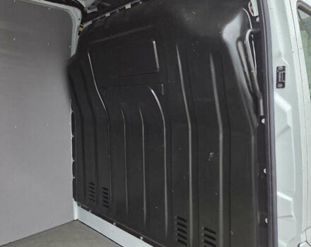 Білий Рено Мастєр, об'ємом двигуна 2.3 л та пробігом 105 тис. км за 24200 $, фото 50 на Automoto.ua