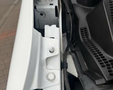 Белый Рено Мастер, объемом двигателя 2.3 л и пробегом 185 тыс. км за 23850 $, фото 61 на Automoto.ua