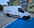 Белый Рено Мастер, объемом двигателя 2.3 л и пробегом 212 тыс. км за 24599 $, фото 7 на Automoto.ua