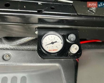 Белый Рено Мастер, объемом двигателя 2.3 л и пробегом 287 тыс. км за 25500 $, фото 72 на Automoto.ua