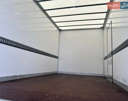 Белый Рено Мастер, объемом двигателя 2.3 л и пробегом 287 тыс. км за 25500 $, фото 63 на Automoto.ua