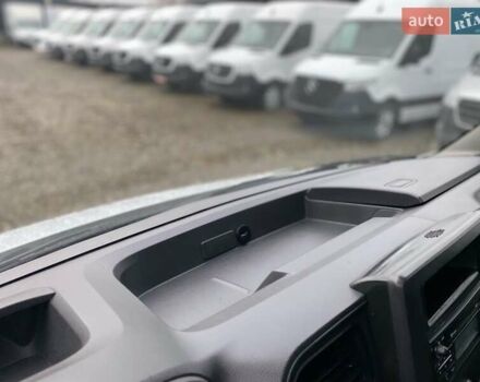 Білий Рено Мастєр, об'ємом двигуна 2.3 л та пробігом 255 тис. км за 18350 $, фото 44 на Automoto.ua