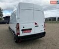 Белый Рено Мастер, объемом двигателя 2.3 л и пробегом 117 тыс. км за 22500 $, фото 13 на Automoto.ua