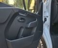 Білий Рено Мастєр, об'ємом двигуна 2.3 л та пробігом 212 тис. км за 18600 $, фото 18 на Automoto.ua