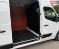 Белый Рено Мастер, объемом двигателя 2.3 л и пробегом 236 тыс. км за 21300 $, фото 84 на Automoto.ua