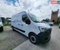 Белый Рено Мастер, объемом двигателя 2.3 л и пробегом 193 тыс. км за 19500 $, фото 7 на Automoto.ua