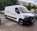 Белый Рено Мастер, объемом двигателя 2.3 л и пробегом 247 тыс. км за 22300 $, фото 1 на Automoto.ua