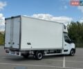 Білий Рено Мастєр, об'ємом двигуна 0 л та пробігом 273 тис. км за 22800 $, фото 11 на Automoto.ua