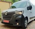 Белый Рено Мастер, объемом двигателя 2.3 л и пробегом 124 тыс. км за 25950 $, фото 81 на Automoto.ua
