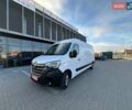 Белый Рено Мастер, объемом двигателя 2.3 л и пробегом 219 тыс. км за 20799 $, фото 4 на Automoto.ua