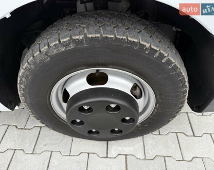 Белый Рено Мастер, объемом двигателя 0 л и пробегом 199 тыс. км за 26500 $, фото 30 на Automoto.ua