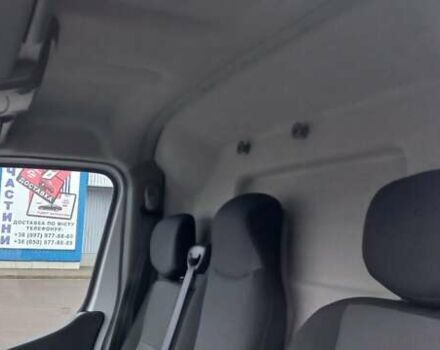 Білий Рено Мастєр, об'ємом двигуна 0 л та пробігом 314 тис. км за 18800 $, фото 27 на Automoto.ua
