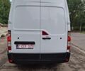 Білий Рено Мастєр, об'ємом двигуна 2.3 л та пробігом 212 тис. км за 20800 $, фото 8 на Automoto.ua