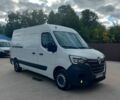 Белый Рено Мастер, объемом двигателя 2.3 л и пробегом 132 тыс. км за 19900 $, фото 15 на Automoto.ua