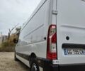 Белый Рено Мастер, объемом двигателя 2.3 л и пробегом 124 тыс. км за 23600 $, фото 13 на Automoto.ua