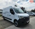 Белый Рено Мастер, объемом двигателя 2.3 л и пробегом 193 тыс. км за 19500 $, фото 1 на Automoto.ua