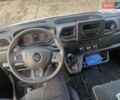Белый Рено Мастер, объемом двигателя 2.3 л и пробегом 144 тыс. км за 25500 $, фото 4 на Automoto.ua