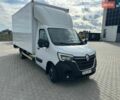 Белый Рено Мастер, объемом двигателя 2.3 л и пробегом 205 тыс. км за 28600 $, фото 10 на Automoto.ua