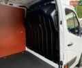 Белый Рено Мастер, объемом двигателя 2.3 л и пробегом 236 тыс. км за 21300 $, фото 85 на Automoto.ua