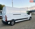 Белый Рено Мастер, объемом двигателя 2.3 л и пробегом 177 тыс. км за 18370 $, фото 20 на Automoto.ua