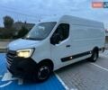 Белый Рено Мастер, объемом двигателя 2.3 л и пробегом 212 тыс. км за 24599 $, фото 15 на Automoto.ua